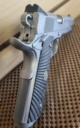 WILSON COMBAT 1911 CQB .45 ACP - 3 of 3