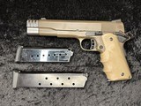 ROCK ISLAND ARMORY M1911 A1 FS .45 ACP - 3 of 4