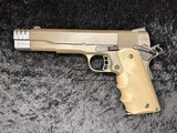 ROCK ISLAND ARMORY M1911 A1 FS .45 ACP - 1 of 4