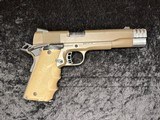 ROCK ISLAND ARMORY M1911 A1 FS .45 ACP - 2 of 4