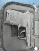 SMITH & WESSON BODYGUARD .380 ACP - 3 of 3