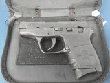 SMITH & WESSON BODYGUARD .380 ACP - 2 of 3