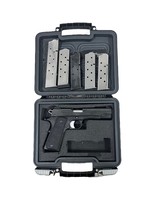 SIG SAUER 1911 .45 ACP - 2 of 3