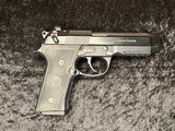 BERETTA 92X FULL SIZE 9MM LUGER (9X19 PARA) - 1 of 3