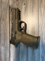 SMITH & WESSON M&P 40 - 4 of 4