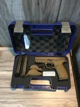 SMITH & WESSON M&P 40 - 1 of 4