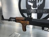 ROMARM/CUGIR GP WASR-10 7.62X39MM - 3 of 6