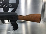ROMARM/CUGIR GP WASR-10 7.62X39MM - 2 of 6
