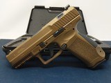 CANIK TP9 DA 9MM LUGER (9X19 PARA) - 3 of 3