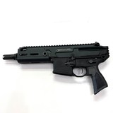 SIG SAUER MCX RATTLER - 1 of 5