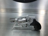 SMITH & WESSON 642 AIRWEIGHT - 5 of 5