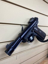 RUGER 22/45 LITE .22 LR - 2 of 6