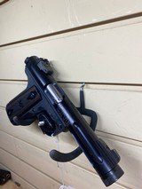 RUGER 22/45 LITE .22 LR - 6 of 6