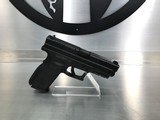 SPRINGFIELD ARMORY XD-40 .40 S&W - 4 of 5
