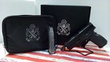 SPRINGFIELD ARMORY XD(M) ESSENTIAL PACKAGE 9MM LUGER (9X19 PARA) - 1 of 7