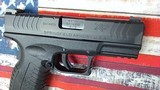 SPRINGFIELD ARMORY XD(M) ESSENTIAL PACKAGE 9MM LUGER (9X19 PARA) - 6 of 7