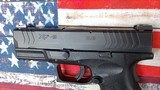 SPRINGFIELD ARMORY XD(M) ESSENTIAL PACKAGE 9MM LUGER (9X19 PARA) - 7 of 7