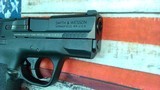 SMITH & WESSON M&P 9 SHIELD M2.0 9MM LUGER (9X19 PARA) - 6 of 7