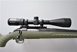 RUGER AMERICAN PREDATOR 6.5MM CREEDMOOR - 6 of 7