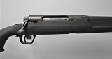 SAVAGE ARMS AXIS 6.5MM CREEDMOOR - 7 of 7