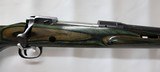 SAVAGE ARMS 110 .223 REM - 6 of 7