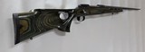 SAVAGE ARMS 110 .223 REM - 5 of 7