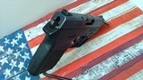 SMITH & WESSON BG38 BODYGAURD w/Laser .380 ACP - 6 of 6