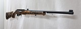 RUGER 10/22 CARBINE MULE DEER ENGRAVED - 3 of 7