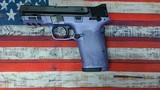 SMITH AND WESSON M&P380 .380 ACP - 3 of 7