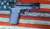 SMITH AND WESSON M&P380 .380 ACP - 2 of 7