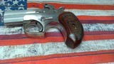BOND ARMS SNAKE SLAYER .45 LC/.410 GA - 7 of 7