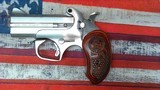 BOND ARMS SNAKE SLAYER .45 LC/.410 GA - 3 of 7