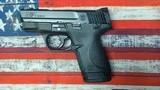 SMITH & WESSON M&P 9 sheild - 2 of 6