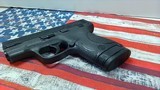 SMITH & WESSON M&P 9 sheild - 6 of 6