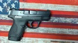 SMITH & WESSON M&P 9 sheild - 1 of 6