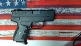 SPRINGFIELD ARMORY XD-E 9MM LUGER (9X19 PARA) - 2 of 6