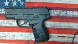 SPRINGFIELD ARMORY XD-E 9MM LUGER (9X19 PARA) - 3 of 6