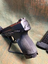SMITH & WESSON M&P9 M2.0 SUBCOMPACT - 5 of 6