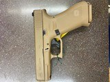 GLOCK G19X - 2 of 2