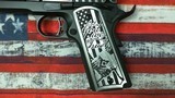 AUTO-ORDANCE 1911-A1 UNITED WE STAND 45ACP .45 ACP - 7 of 7