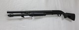 MOSSBERG 500A 12 GA - 4 of 7