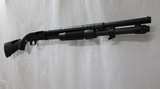 MOSSBERG 500A 12 GA - 3 of 7