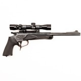 THOMPSON/CENTER ARMS SUPER 14 - 2 of 2