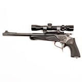 THOMPSON/CENTER ARMS SUPER 14 - 1 of 2