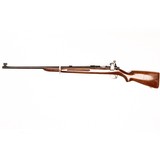 WINCHESTER 52 .22 LR - 1 of 2