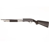 WINCHESTER 1300 STAINLESS MARINE - 1 of 2