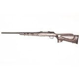 SAVAGE ARMS A17 TARGET THUMBHOLE .17 HMR - 1 of 3