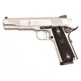 SMITH & WESSON SW1911 - 1 of 3