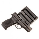 SMITH & WESSON M&P 9M2.0 - 3 of 3