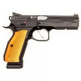 CZ SHADOW 2 - 2 of 3